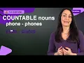 🇬🇧 MUCH/MANY or A LITTLE/A FEW: When to use what?