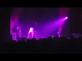 BadBadNotGood And That, Too Live, Chicago, 1/15/17, Lincoln Hall