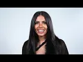 Huda Mustafa Answers The Most Searched Questions About Her | Search Bar
