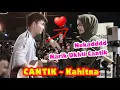 Nekad Rayu Ukhti ke depan - CANTIK - KAHITNA (LIRIK) COVER BY TRI SUAKA FEAT RICKY FEBRIANSYAH