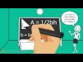 GED Math Formula Sheet