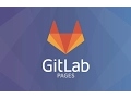 How to Publish a Website with GitLab Pages - updated use-case here https youtu