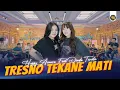 Download Lagu HAPPY ASMARA FT DINDA TERATU - TRESNO TEKANE MATI | NEW VERSION ( Official Live Video Royal Music )