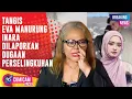 BREAKING NEWS! Tangis Eva Manurung Pecah, Inara Rusli Dilaporkan atas Dugaan Perselingkuhan