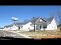 Calhoun Ga Single Family New Home Developer Owned Rental Subdivision Ga
