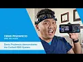 Download Lagu Denis Prudencio Demonstrates the Ceribell EEG System