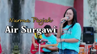 Download Ikke Nurjanah - Air Surgawi Berubah Api Neraka (Cover By Nurma Paejah) MP3