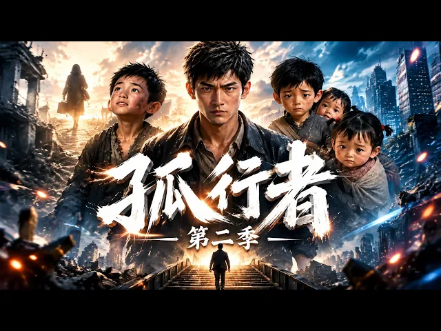 孤行者