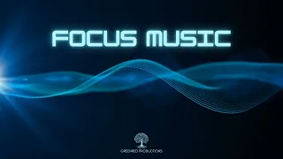 Deep Focus Music: Boost Productivity with Background Study Music