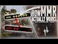 How MMR actually WORKS in Hunt Showdown 1896
