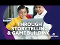 Code Ninjas JR Program