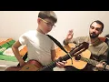 Download Lagu Spring in my step- Lichtle Hintergrundmusik (Robert ft. Stefan guitar cover)