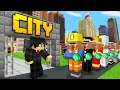 Download Lagu Minecraft, But I Open a City!