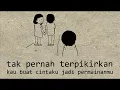 MARDUA HOLONG Versi Bahasa Indonesia Music Video Lirik