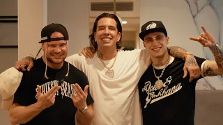 Żabson - Sopot (feat. Hellfield, Sentino)