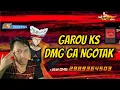 Gacha Garou UR KS! DMG Auto Milliaran Coyyyy! - ONE PUNCH MAN: The Stongest