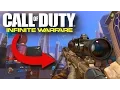 HOW TO GET THE INTERVENTION EARLY ON INFINITE WARFARE Easy Tutorial TF-141 Noobface