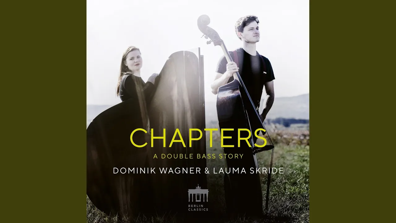 6 Romances, Op. 4, No. 3: Silence of the Secret Night (Arr. For Double Bass & Piano by Dominik... 6 Romances, Op. 4, No. 3: Silence of the Secret Night (Arr. For Double Bass & Piano by Dominik...