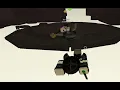 Deepwoken CAULDRON COMBO
