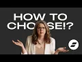 How to Choose the BEST Showit Template for Your Business without overthinking it