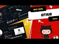 Make Your GitHub Profile Pro Next Level Amazing GitHub README Profile New Updates 2023