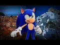 EVERY Sonic Unleashed Location IRL