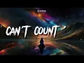 Brandon Lake - COUNT 'EM (REMIX) - feat. KB (LYRICS)