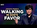 Lagu Joseph Prince: Unlocking God's Plan for TRUE Prosperity in Your Life | Full Sermons on TBN