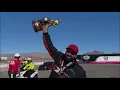 NHRA Mountain Motor Pro Stock Final at Las Vegas 2 Fall Race