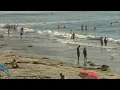 Rising ocean water temperatures increase risk of Pacific hurricanes