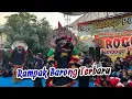 Download Lagu RAMPOKAN SINGO BARONG TERBARU - Jaranan ROGO SAMBOYO PUTRO | Sugihwaras Kunjang Kediri