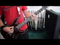 10 Years - Fix Me (Guitar Cover)