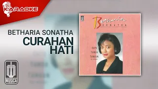 Download Betharia Sonatha - Curahan Hati (Official Karaoke Video) MP3