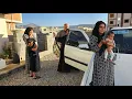 Download Lagu A sad moment for Masoumeh as Mrs. Sogli says goodbye and she is alone again.