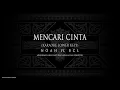 Download Lagu Noah Ft. BCL - Mencari Cinta (Karaoke Lower Keys)