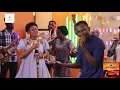 Download Lagu Ijinle ninu Ijinle with Psalmos and Moses Olaboye