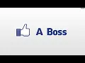 Nightcore - Du bist Boss (Kollegah)