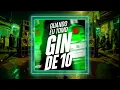 When I Drink $10 Gin - Mc Neguinho do Morro, Mc Nina, Mitos Entretenimento