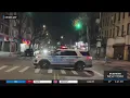 NYPD 1 dead 1 injured after double shooting in the Bronx