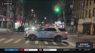 NYPD 1 dead 1 injured after double shooting in the Bronx