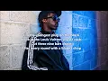 Unknown T - LV (LYRICS) ft. Young Adz
