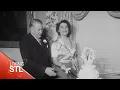 A Vice-Presidential Wedding in St Louis Living St Louis