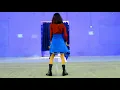Garmi - Street Dancer 3D|| Choreographer by Rakesh dutt