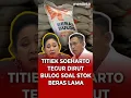 Download Lagu Titiek Soeharto Tegur Dirut Bulog Depan Mentan Amran: Keluarkan Saja!