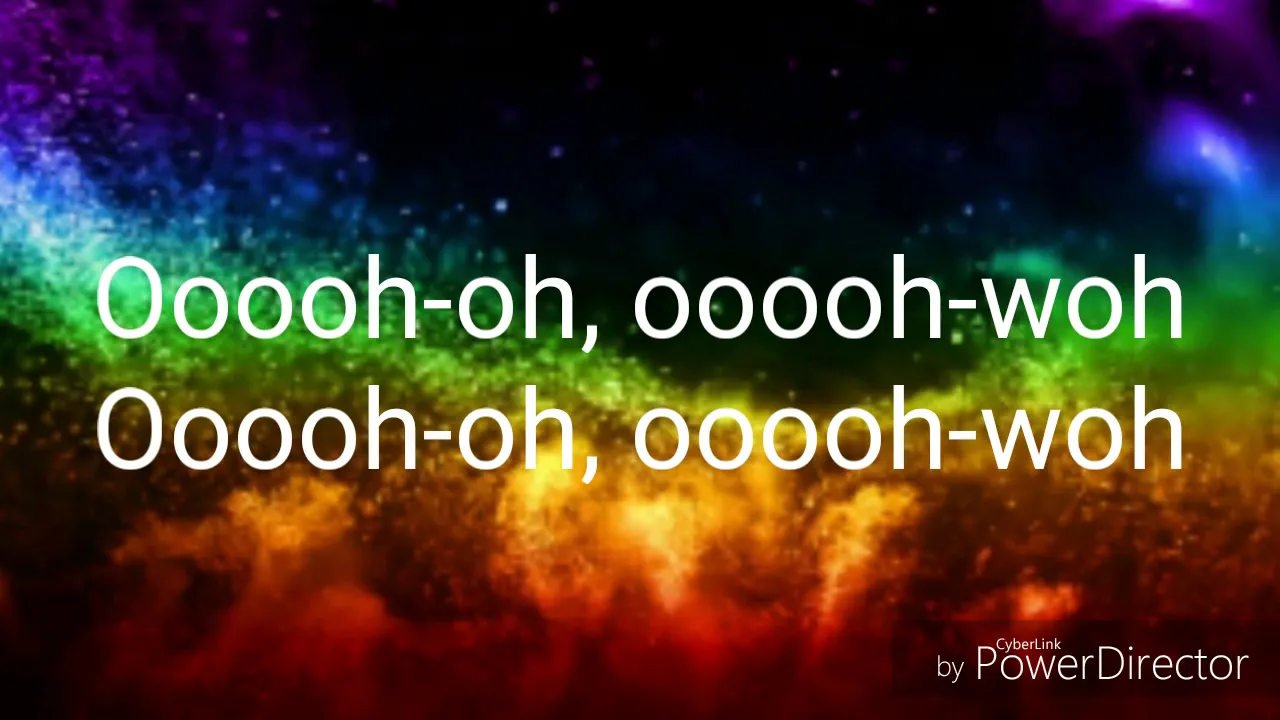 FRIENDS - Marshmello & Anne_Marie ( Lyrics ) Video!