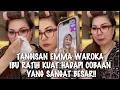 Lagu MIRIS√√ TANGISAN EMOSI EMMA WAROKA IBU RATIH DILAPORKAN DAN RESA DAPAT HADIAH UMROH