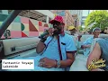 Lakeside Brings the Funk Classic “Fantastic Voyage” to the Caddy | Cadillac Chronicles