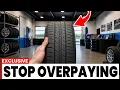 5 CHEAP Tire Brands EVERYONE IGNORES But They re Absolute GOLDMINES