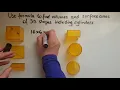 L2 17 3 Functional Skills Maths Level 2 Use formulae to find surface areas of 3-D shapes