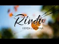 Lagu Rindu - Fryda Lucyana | Lirik